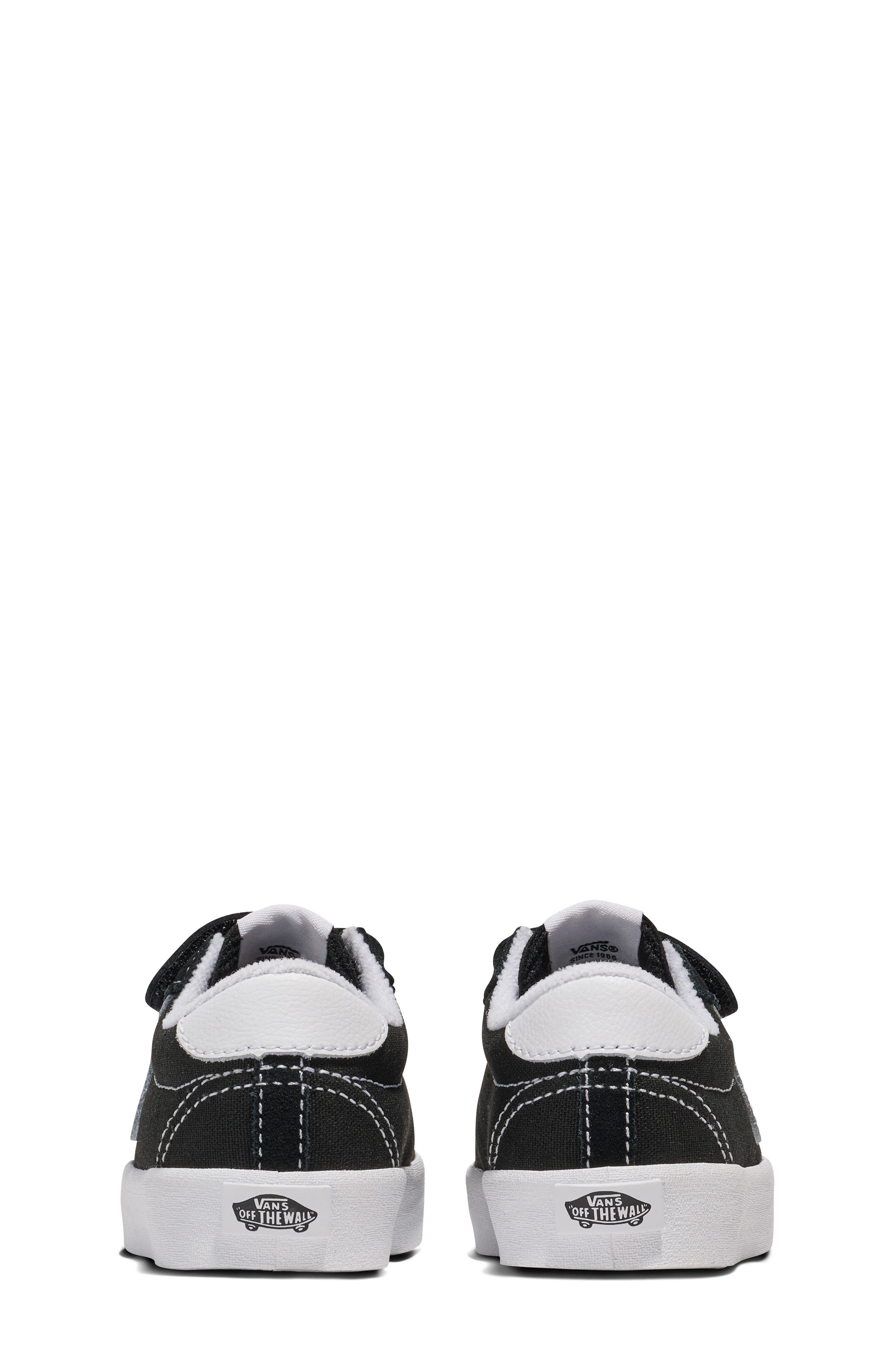 Vans Kids' Sport Low V Sneaker, Alternate, color, 