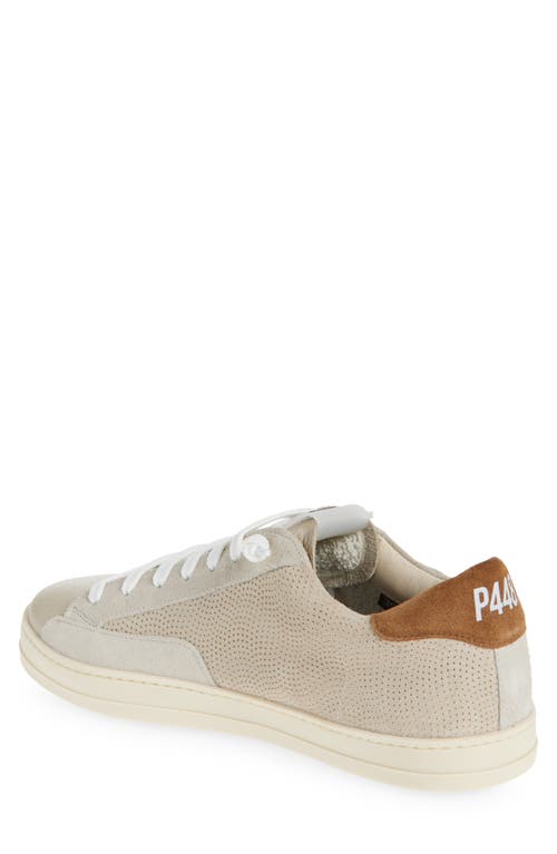 P448 John Low Top Sneaker