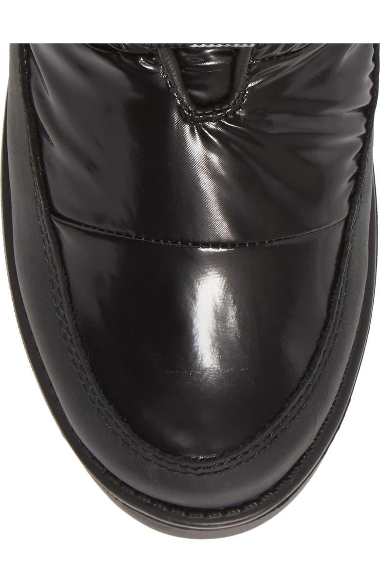 Bos. & Co. Atlas Primaloft<sup>®</sup> Waterproof Lace-Up Hiking Boot, Alternate, color,