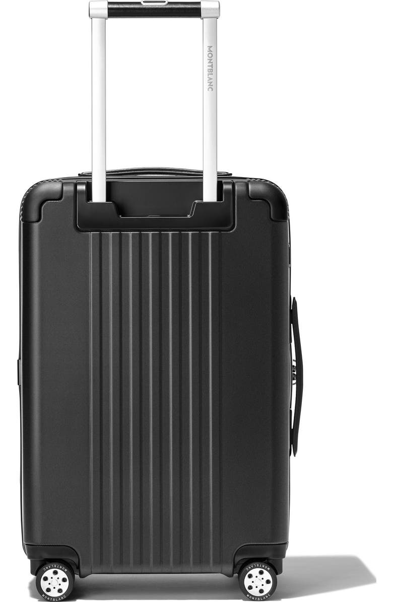 Montblanc MY4810 21-Inch Cabin Compact Carry-On, Alternate, color,