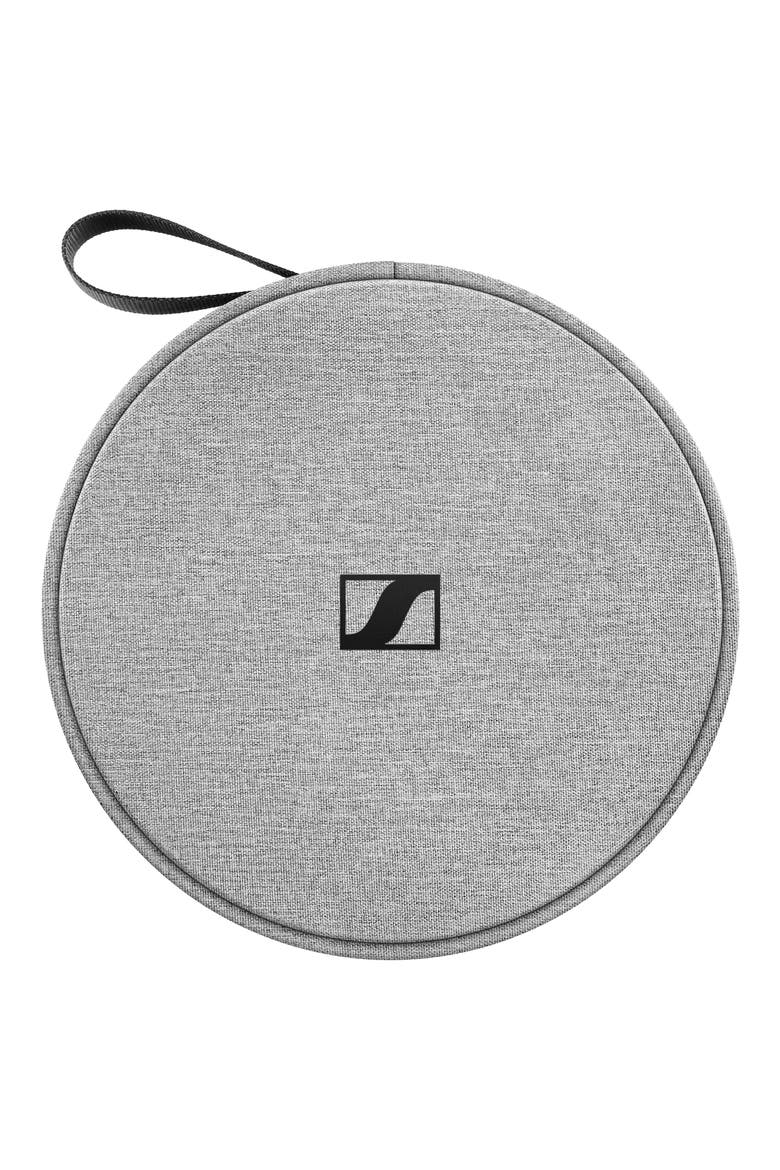 Momentum 3 Bluetooth® Wireless Noise Canceling Headphones, Alternate, color, BLACK
