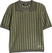 Tシャツ・カットソー JACQUEMUS Le Polo Marino Jacquemus Le Polo Marino Polo | Nordstrom
