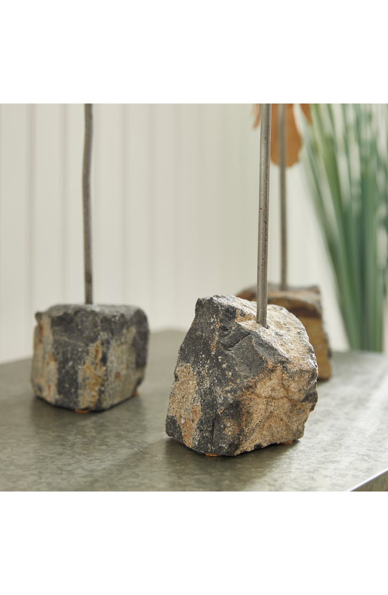 Napa Home & Garden The Flock, Set Of 3, Alternate, color, Beige