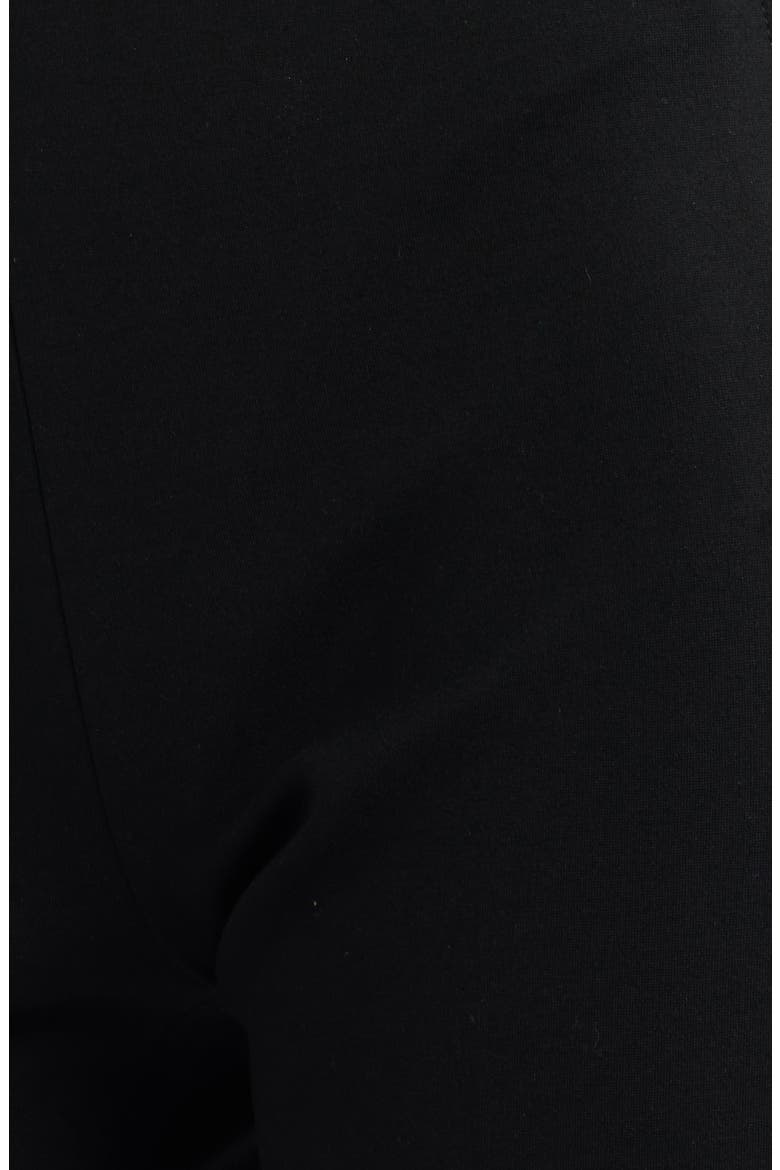Pull-On Sailor Pants, Alternate, color, ANNE BLACK