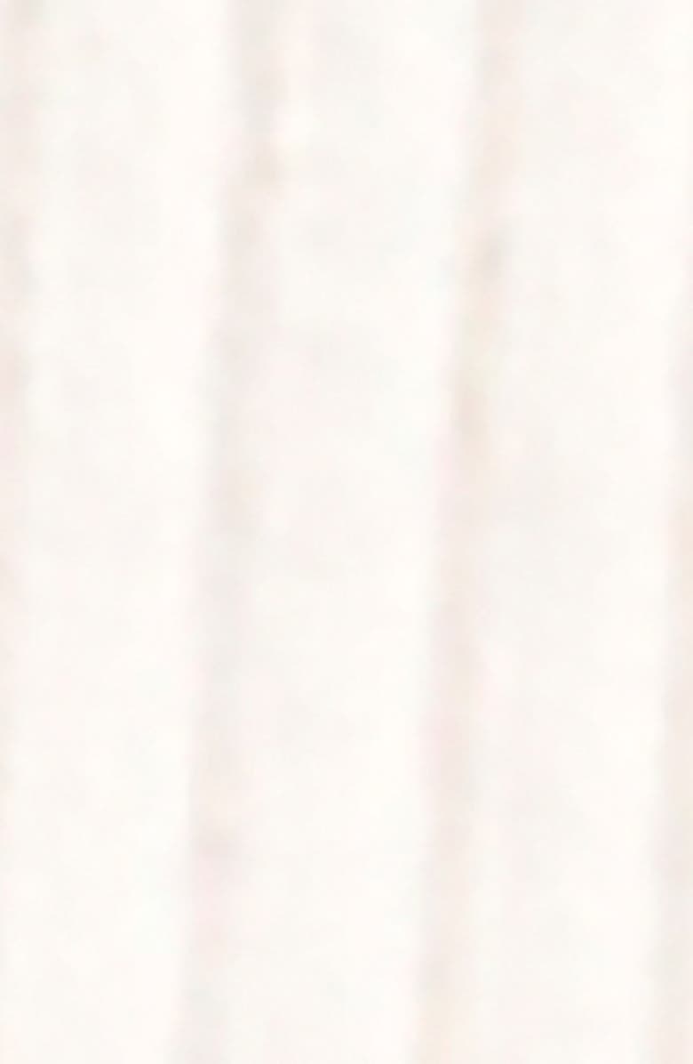 Lucky Brand Rib Scoop Neck T-Shirt, Alternate, color, Bright White