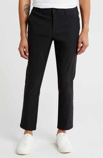 Calvin Klein Brushed Twill Slim Pants | Nordstromrack Calvin Klein Brushed Twill Slim Pants | Nordstromrack