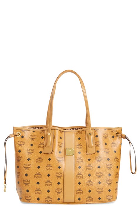 Shops MCM handbags