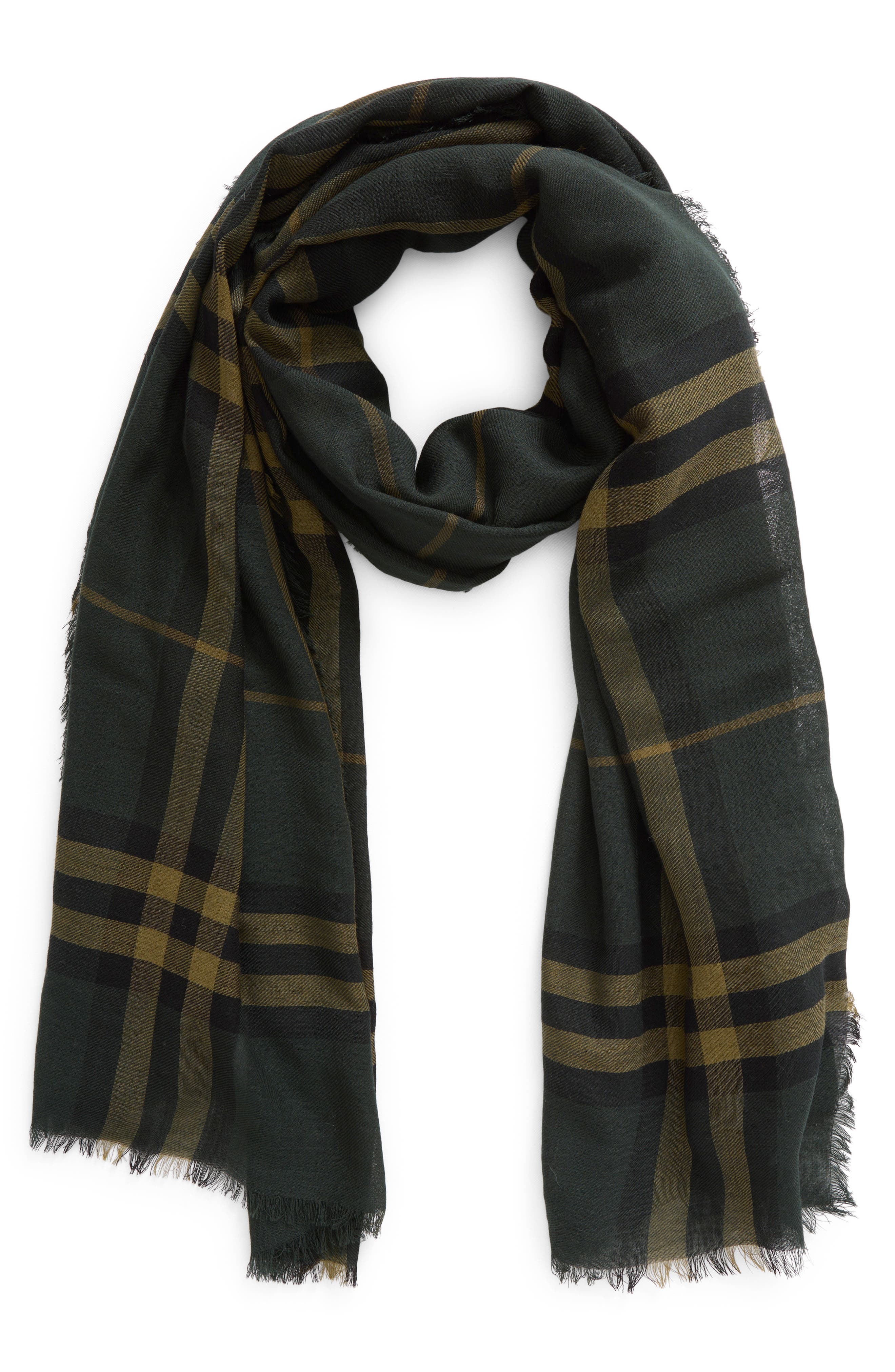 burberry shawl sale
