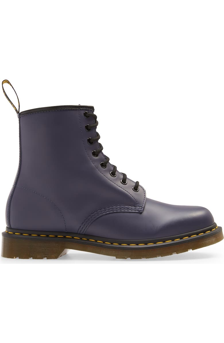 Dr. Martens 1460 Smooth Boot, Alternate, color,