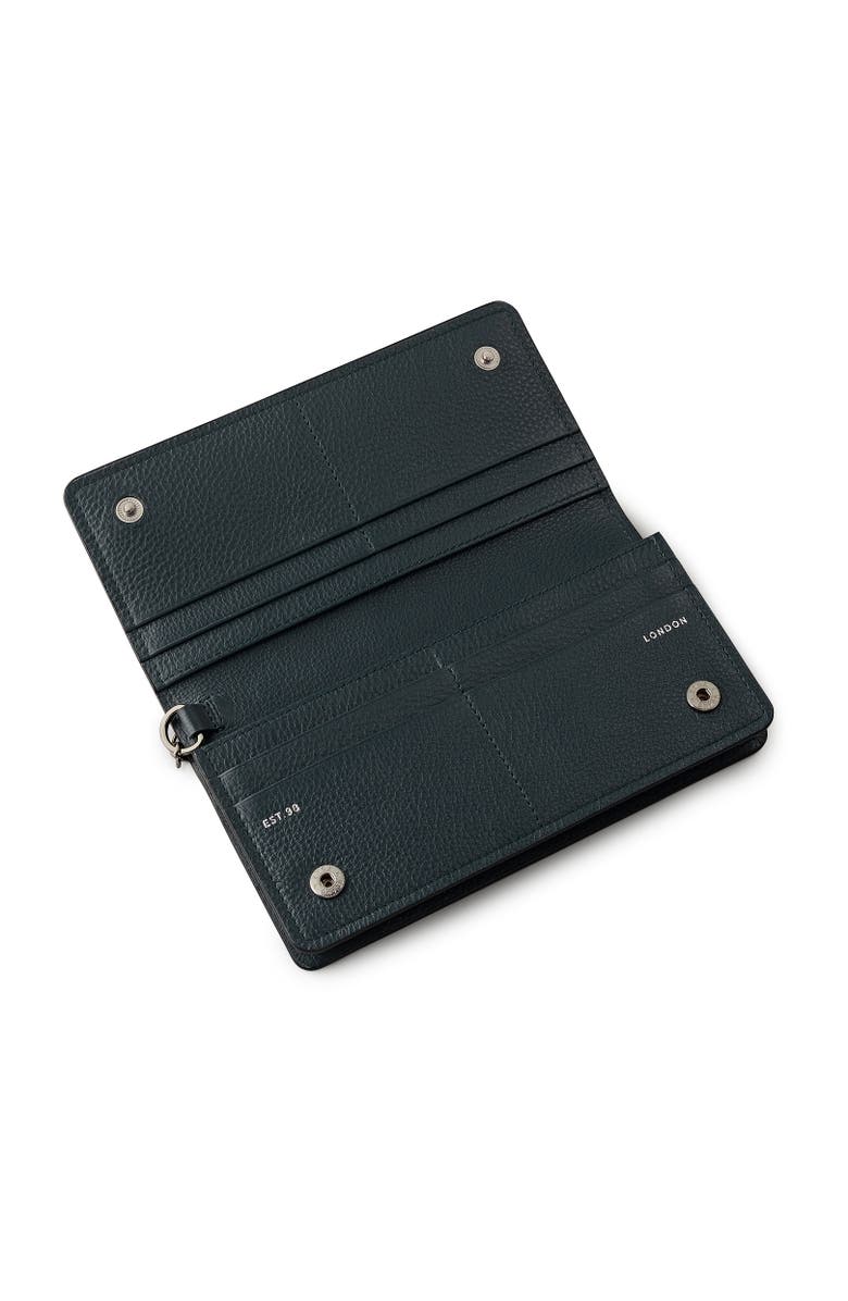 Radley Chester Row Large Bifold Wallet, Alternate, color, Black