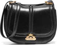 Cole Haan Celenea Leather Shoulder Bag