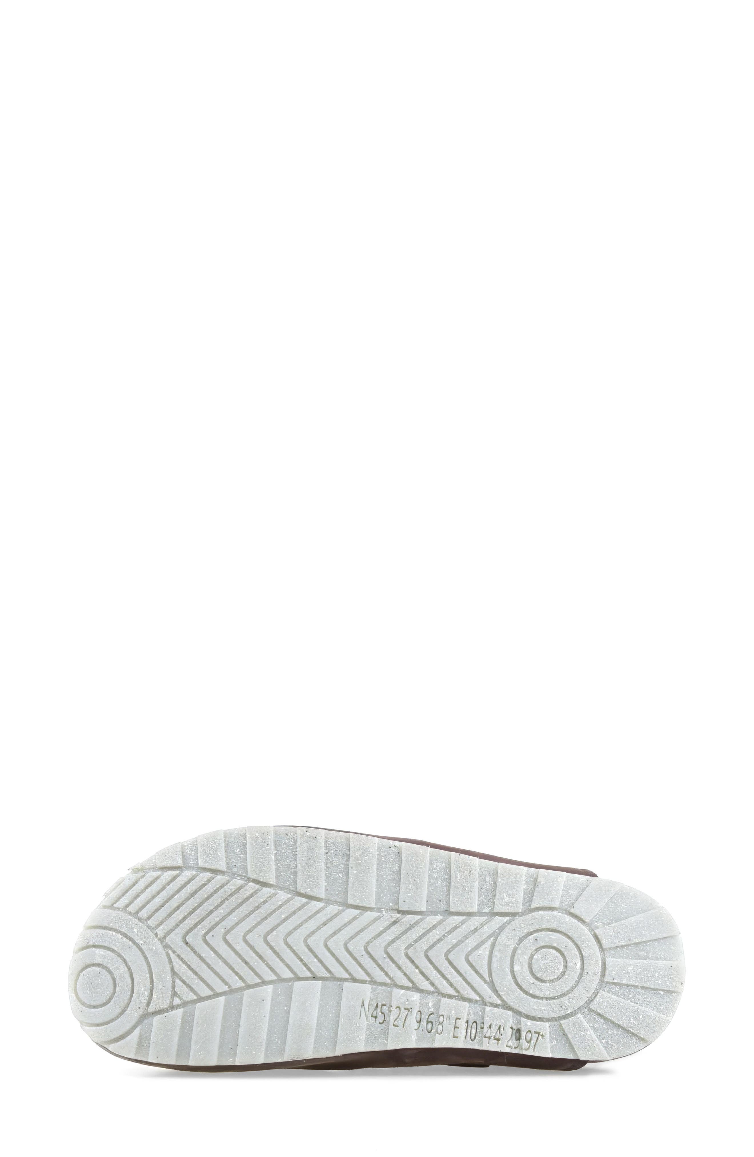 A.S.98 Reid Slingback Clog, Alternate, color, 