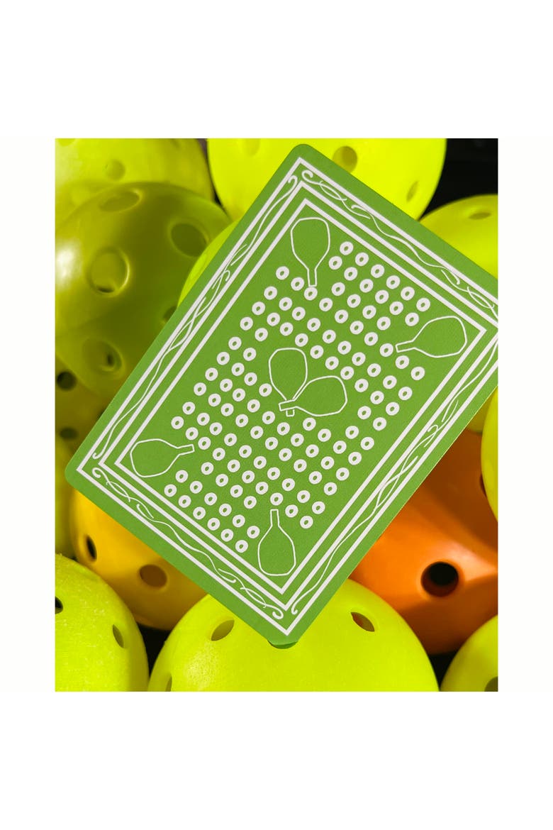 Playing Cards Classic Deck With Slang, Shots, Tips, Alternate, color, Multicolored