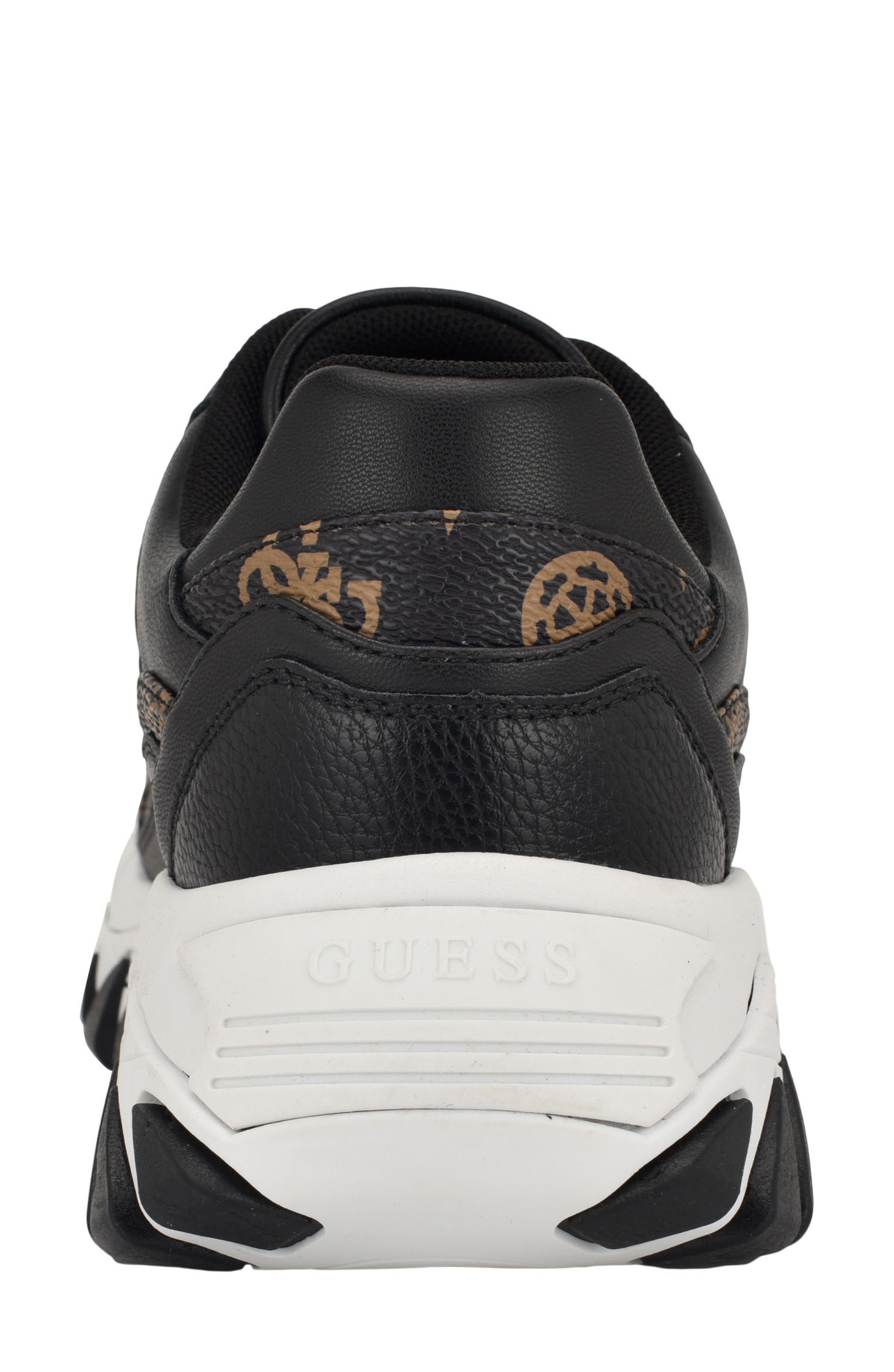 GUESS Nowah Sneaker, Alternate, color, 