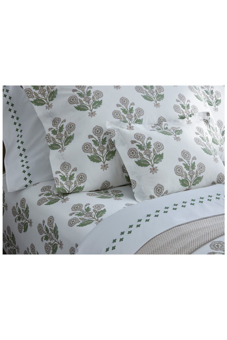 Dalila Quilt, Alternate, color, MINERAL BLUE