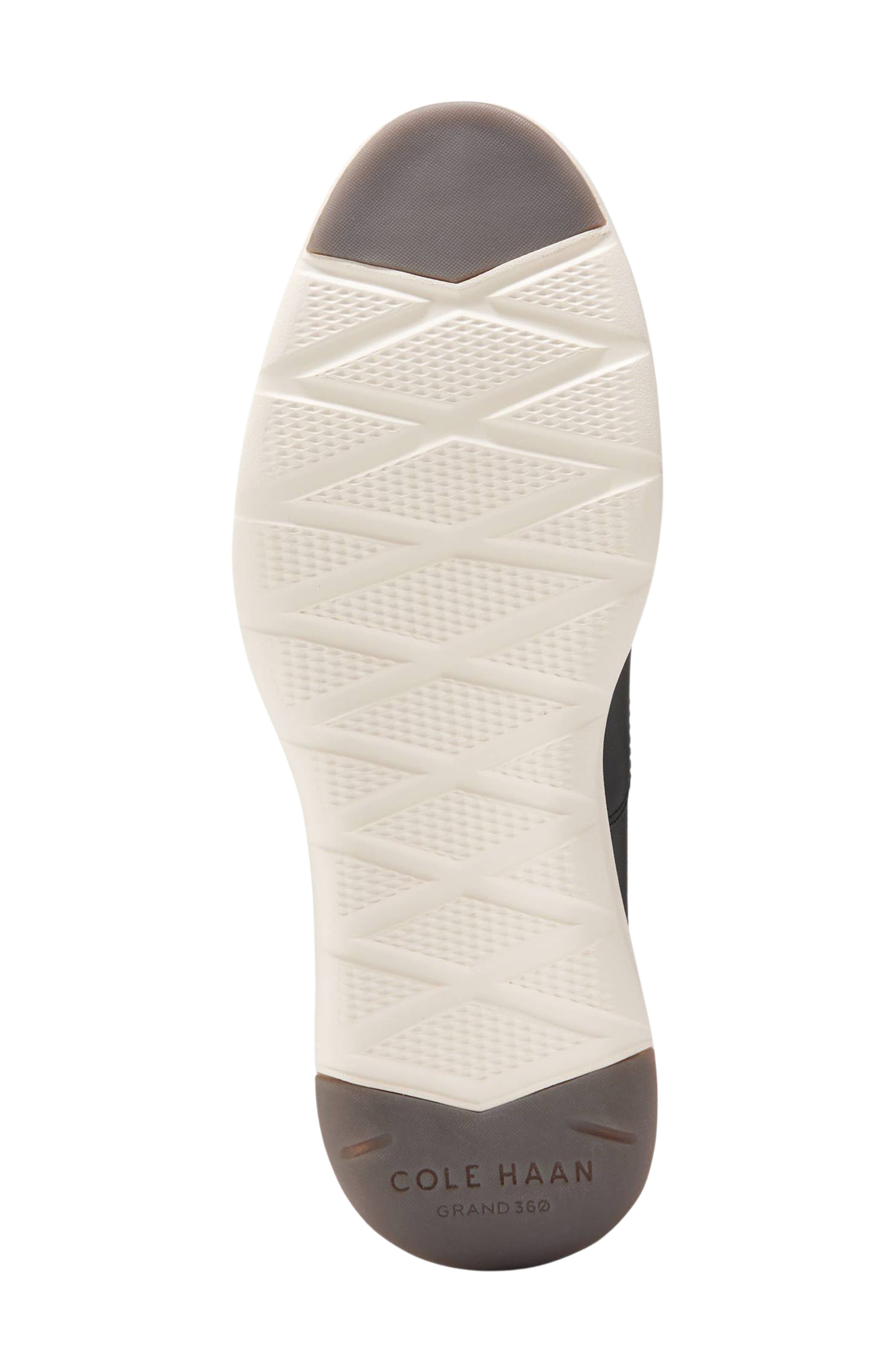 Grand Atlantic Derby, Alternate, color, BLACK/IVORY