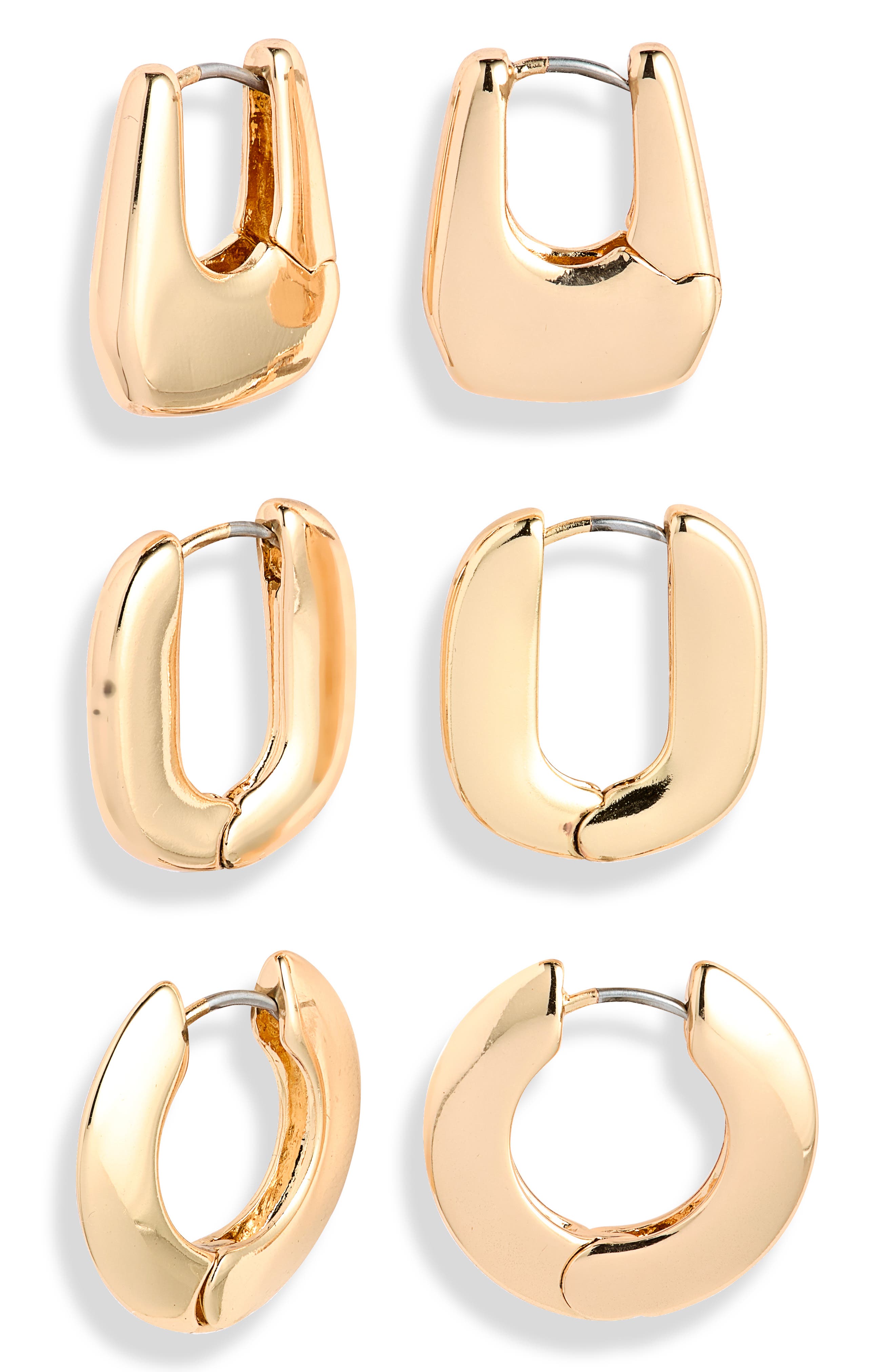 selected GOLD