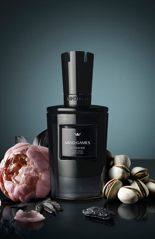 Mind Games Perfumer Extraordinaire Kingside Extrait De Parfum In Transparent