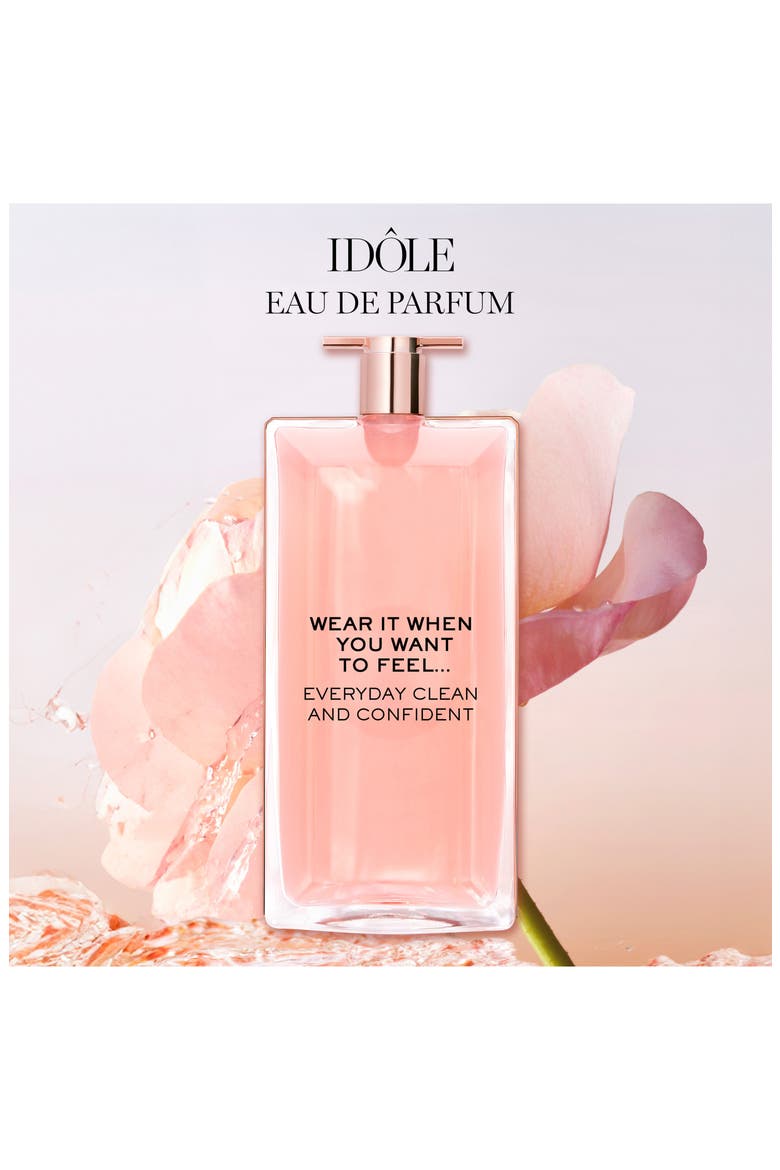 La Vie est Belle & Idôle 2-Piece Mini Perfume Gift Set, Alternate, color, NO COLOR