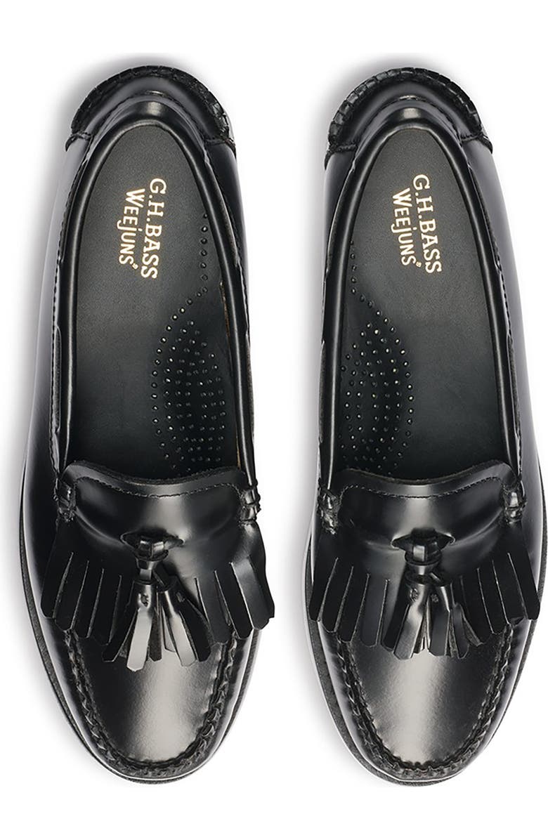 G.H.BASS Esther Kiltie Weejuns<sup>®</sup> Loafer, Alternate, color,