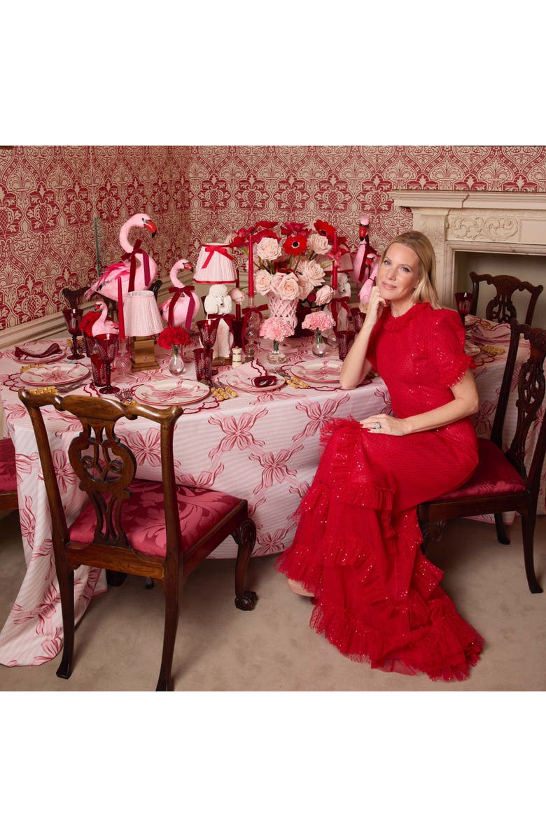 Mrs. Alice Wooden Cutlery Set (5 Piece) - US, Alternate, color, Neutral