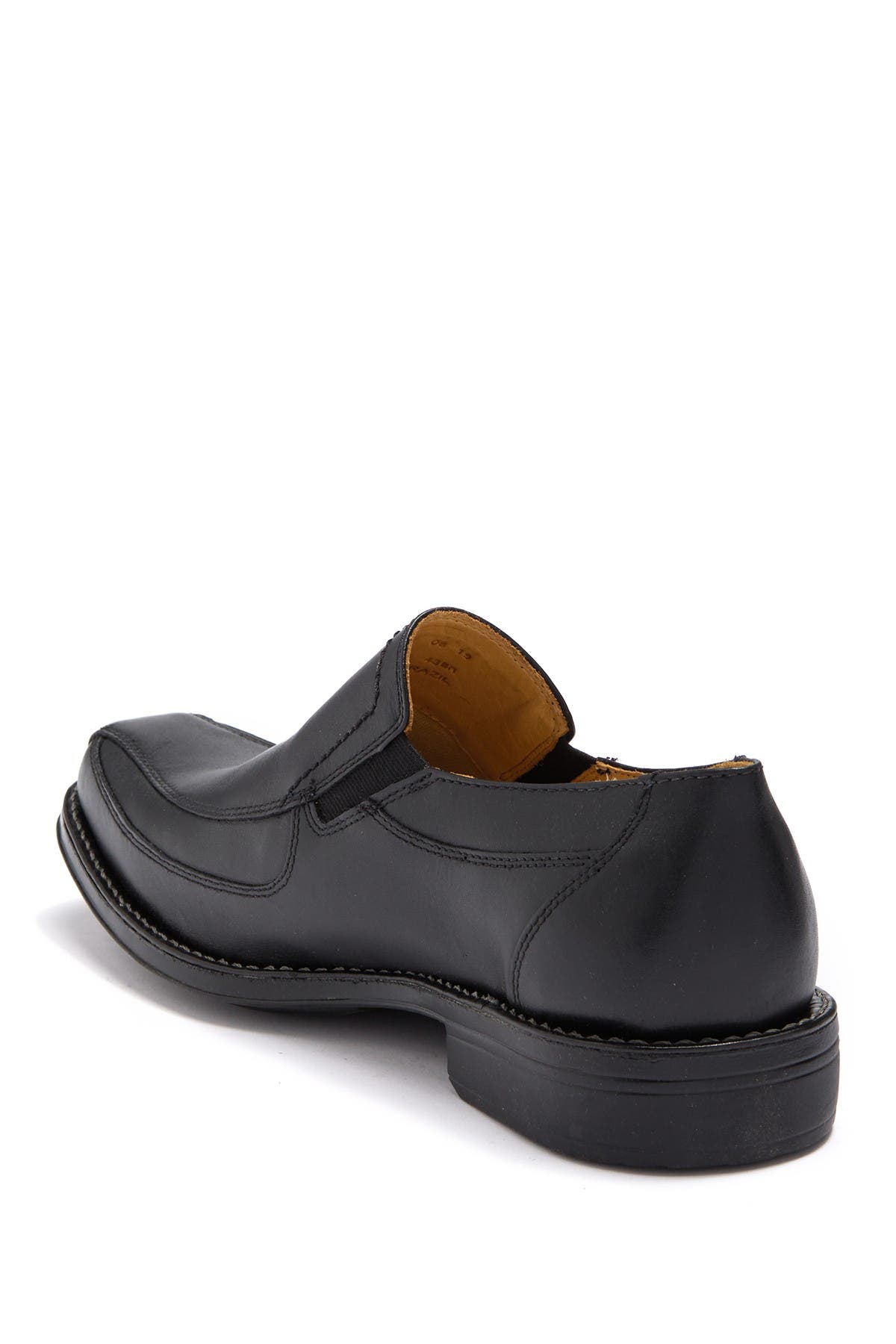 Sandro Moscoloni Berwyn Venetian Loafer - Wide Width Available, Alternate, color, 