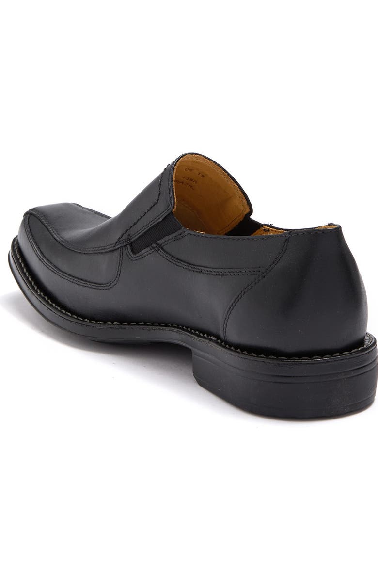 Sandro Moscoloni Berwyn Venetian Loafer - Wide Width Available, Alternate, color,