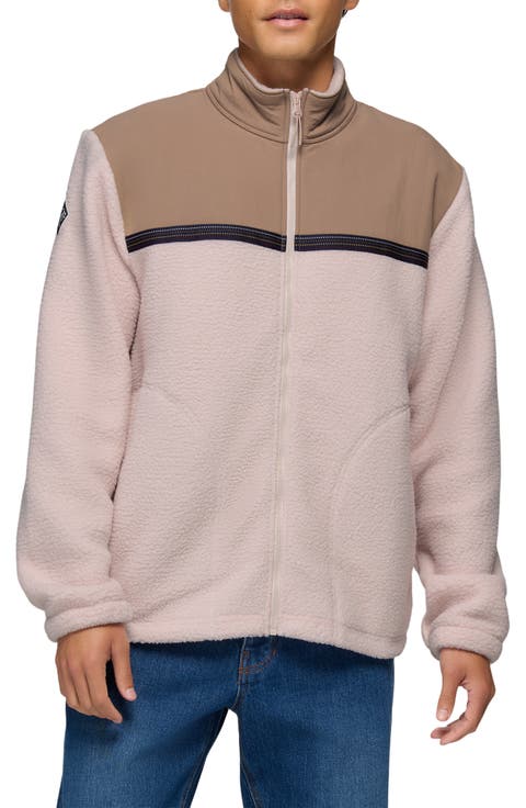 Hurricane Fleece Sweater