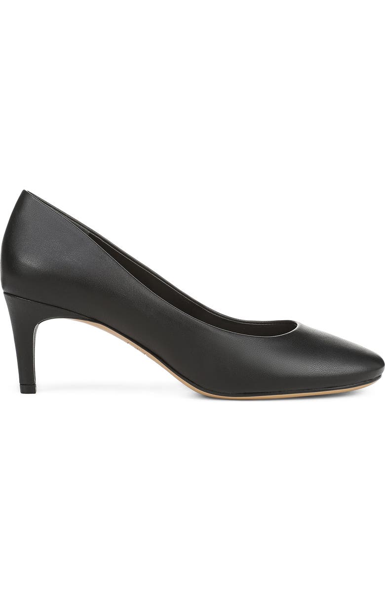 Franco Sarto Kamari Pump, Alternate, color, Black