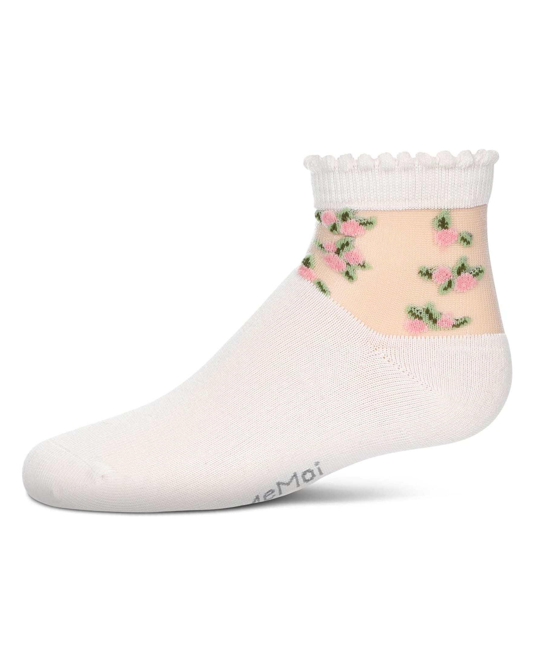 selected Light Pink