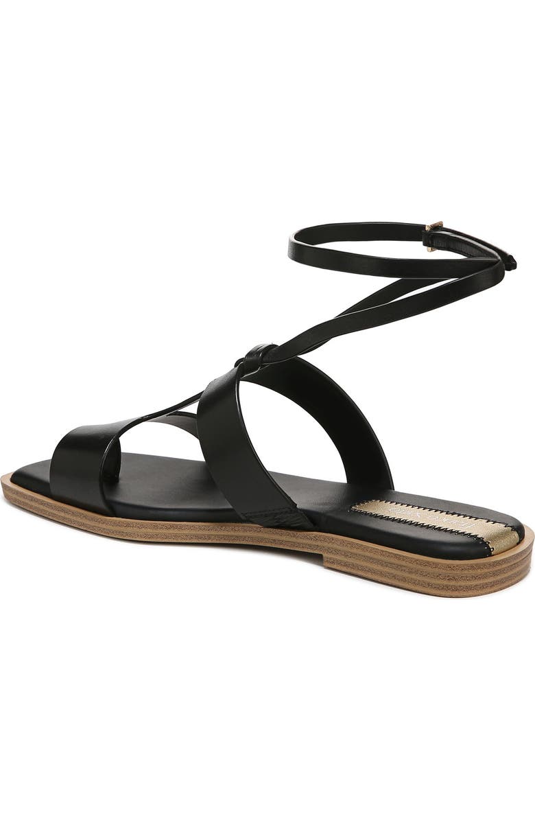 Franco Sarto Maren Ankle Strap Sandal, Alternate, color,