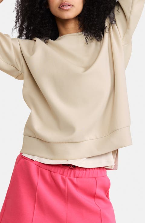 ADV Join Jersey Sweatshirt