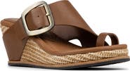 Donald Pliner Joyus Wedge Sandal