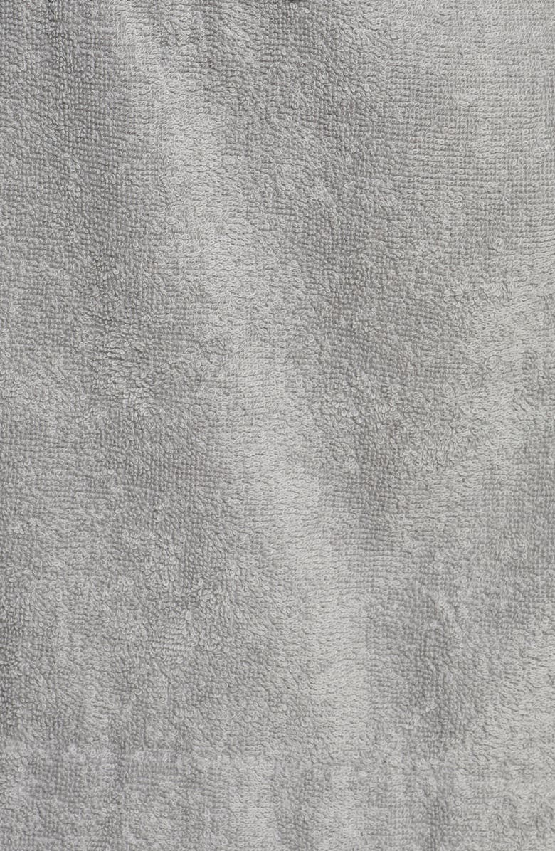 UGG<sup>®</sup> Lorie Terry Short Robe, Alternate, color,