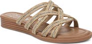 Blowfish Malibu Addison Wedge Sandal