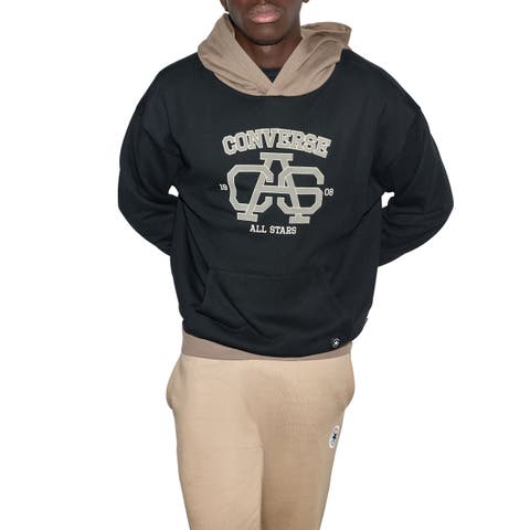 All Star Varsity Hoodie
