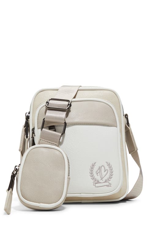 Legaorwennx Messenger Bag