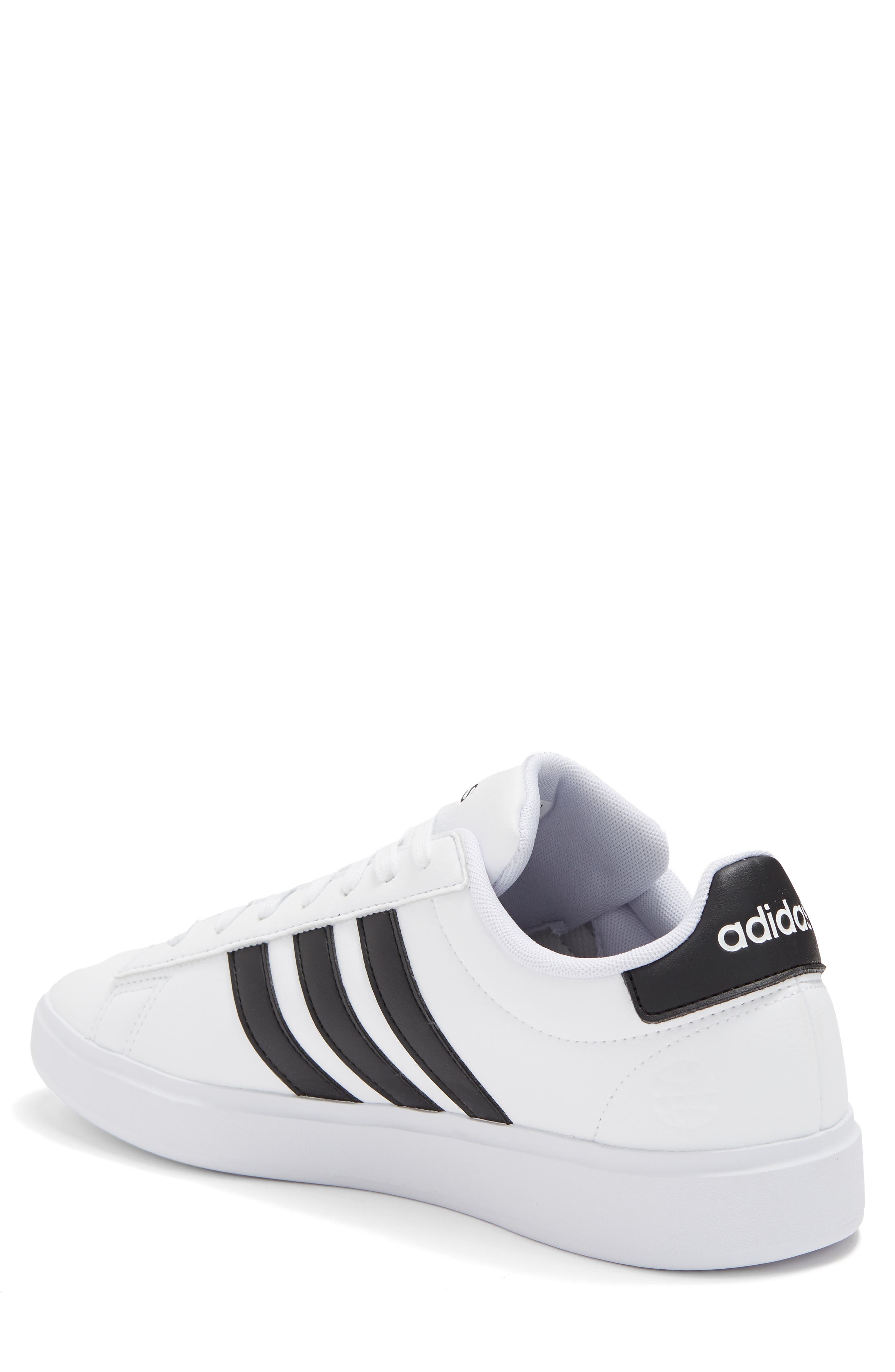 Grand Court 2.0 Sneaker - image 4