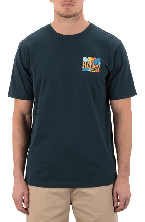 Visions Graphic T-Shirt