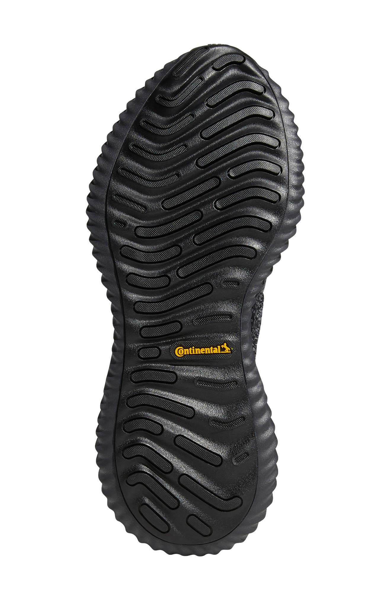 adidas AlphaBounce Beyond Running Shoe, Alternate, color, 