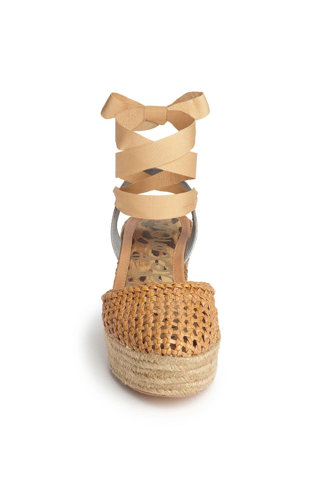 Sam Edelman 'Leona' Sandal, Alternate, color, 