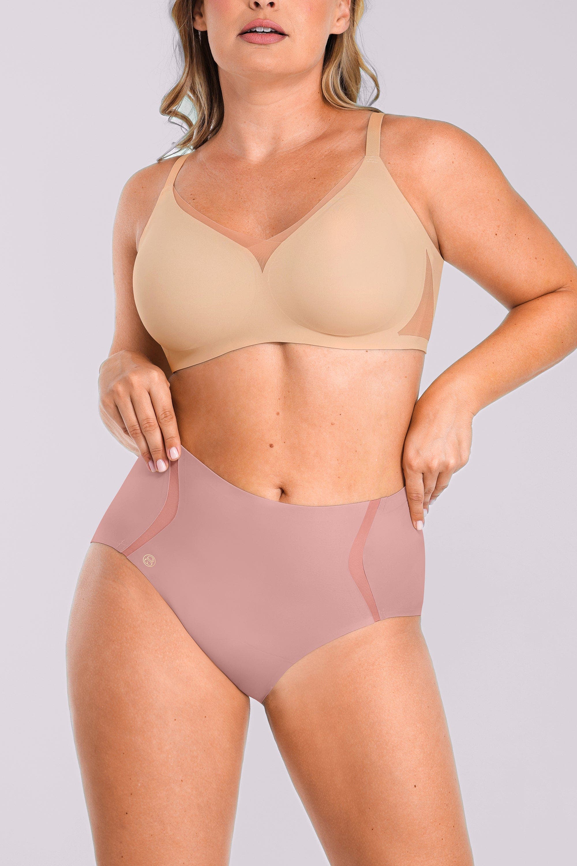 Dusty Rose
