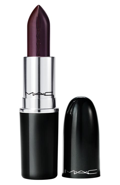 Lustreglass Sheer-Shine Lipstick