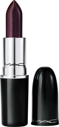 MAC Cosmetics Lustreglass Sheer-Shine Lipstick | Nordstrom