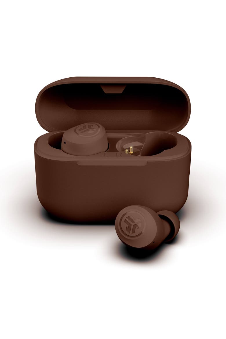 Go Tones+ True Wireless Earbuds, Main, color, 4625 W