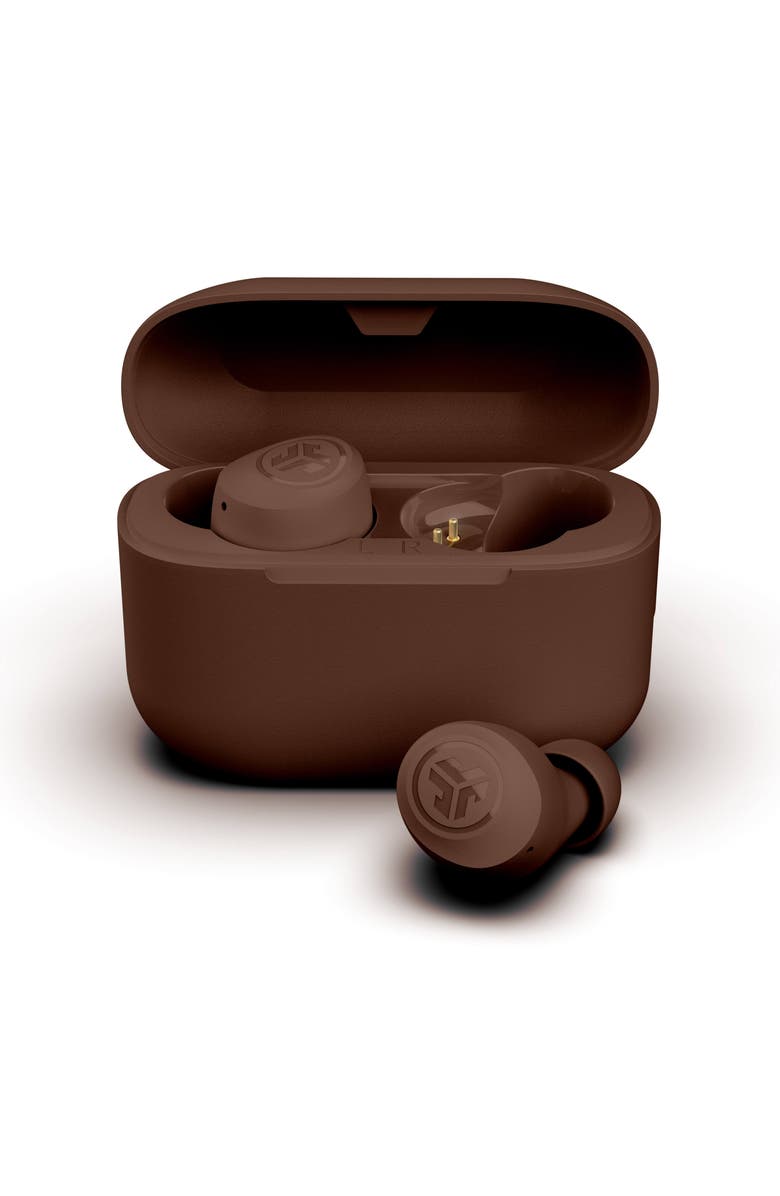 JLab Go Tones+ True Wireless Earbuds, Main, color, 4625 W