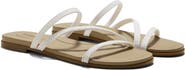 VIVAIA Carla Round-Toe Flip-Flops