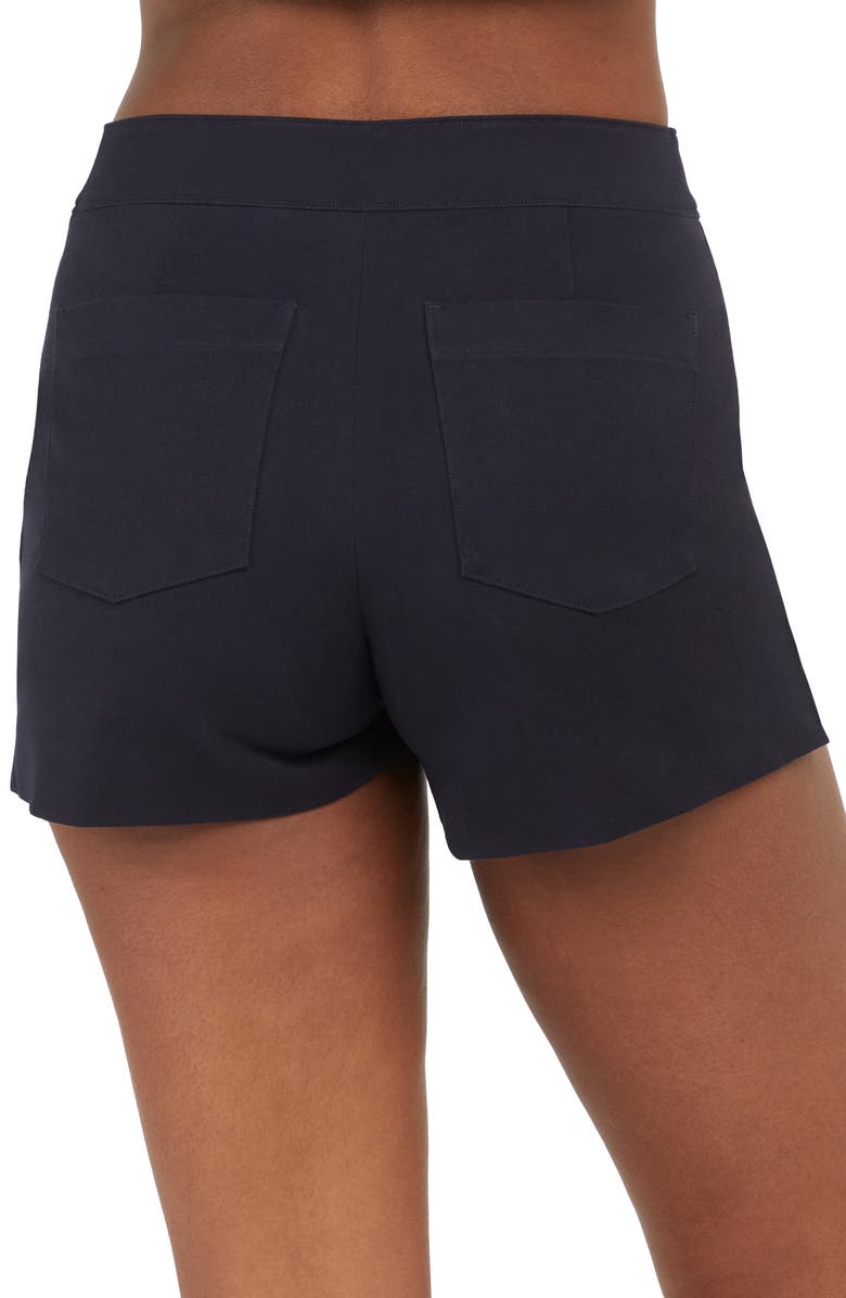 SPANX<sup>®</sup> On the Go 4-Inch Shorts, Alternate, color, 