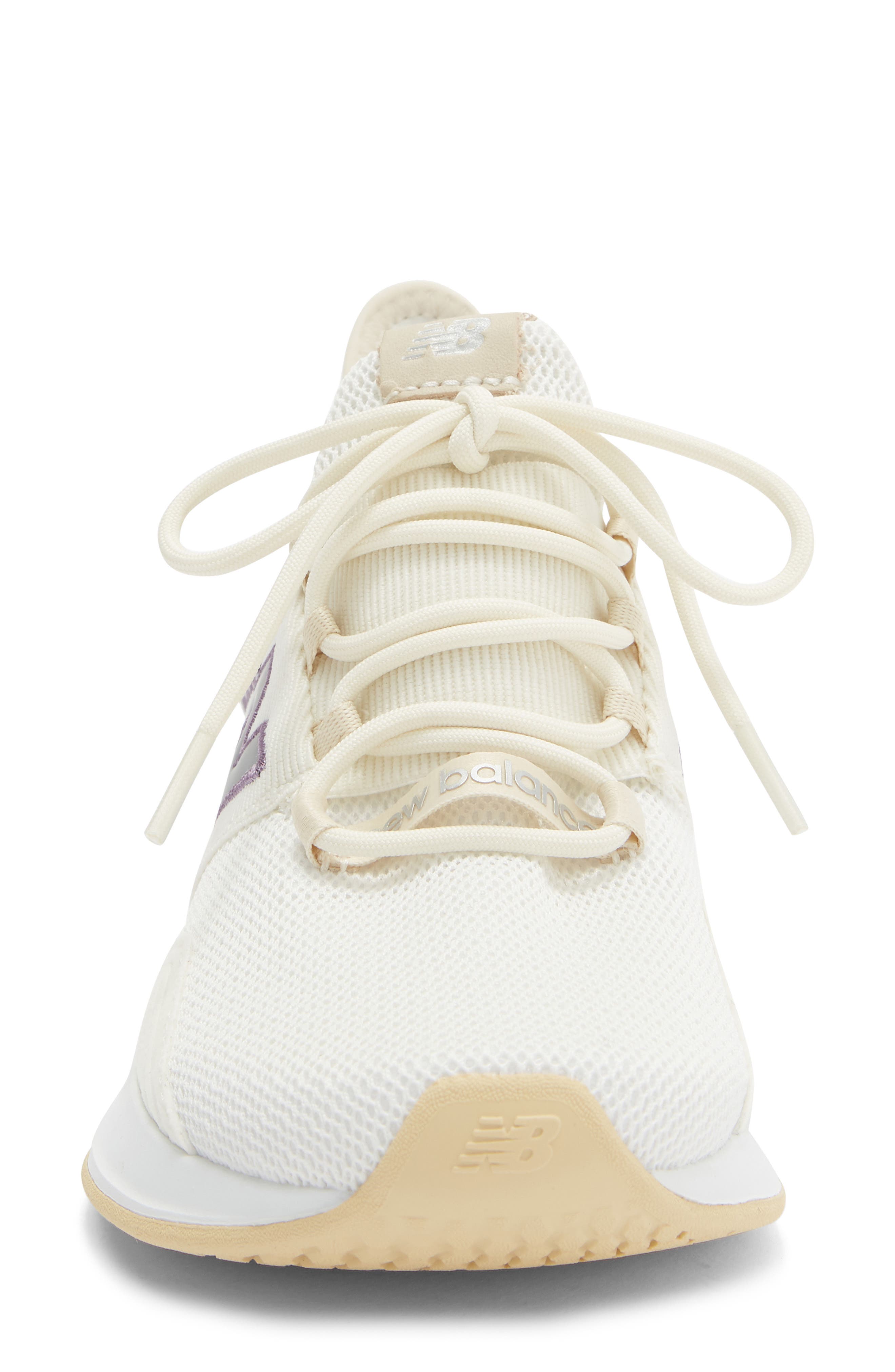 Roav Athletic Sneaker, Alternate, color, SEA SALT
