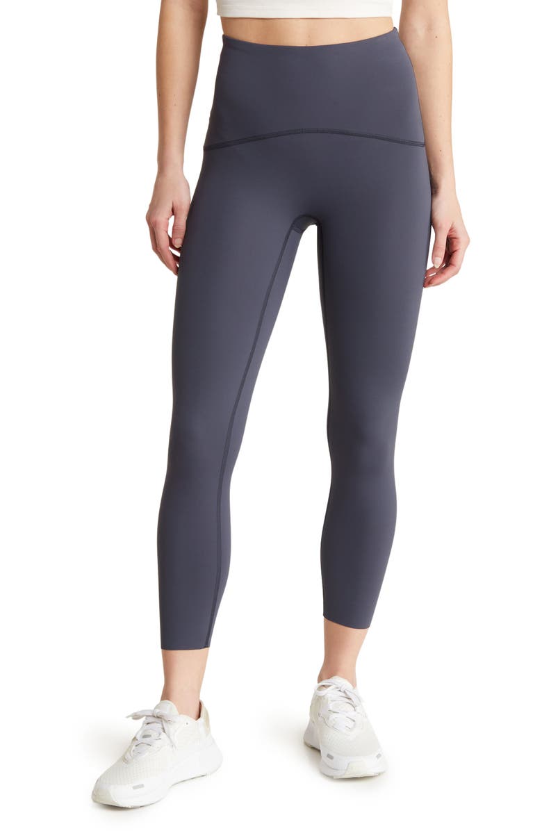 SPANX<sup>®</sup> SPANXshape<sup>™</sup> Booty Boost<sup>®</sup> 7/8 Leggings, Main, color, 